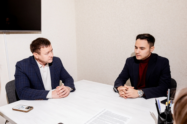 &laquo;На данный момент мы работаем приблизительно на 20-двадцать пять процентов собственных возможностей, будучи в режиме ожидания&raquo;: результаты 2025 года компании &laquo;ТАТКРАН&raquo;