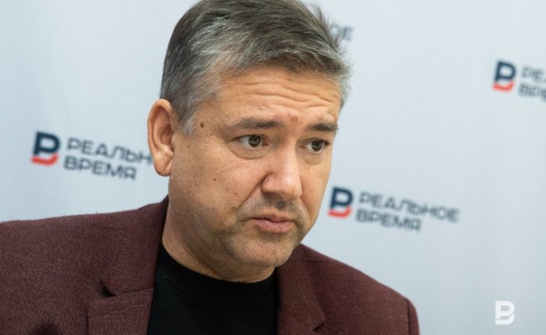 &laquo;Заводу необходима усовершенствование, вливание новых средств&hellip; Если кто-то вправду на это отважится&raquo;