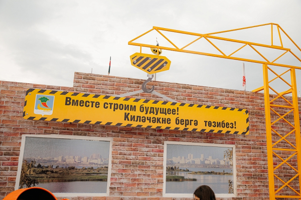 «Возлагаем надежды, что после перехода этой функции в Казань, коррупции станет меньше. Не стоит ждать, что процесс станет легче» «Возлагаем надежды, что после перехода этой функции в Казань, коррупции станет меньше. Не стоит ждать, что процесс станет легче»