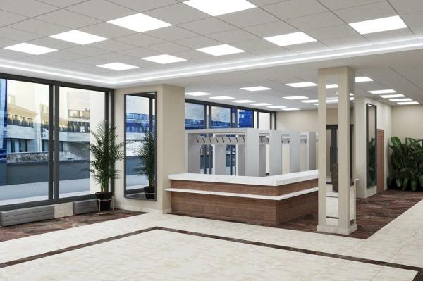 «Когда я только пришел в Челны, мне предложили: давайте начнем с ремонта мэрии. Я говорю: «А что, это самое срочное что ли?» «Когда я только пришел в Челны, мне предложили: давайте начнем с ремонта мэрии. Я говорю: «А что, это самое срочное что ли?»