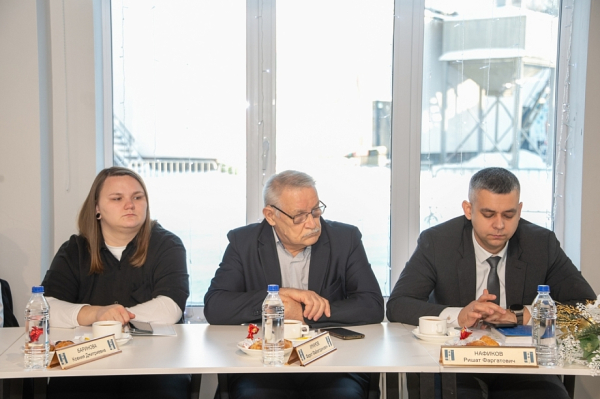 «Коррупционные проявления – один из основных вопросов. Все должно быть прозрачно, технологично» «Коррупционные проявления – один из основных вопросов. Все должно быть прозрачно, технологично»