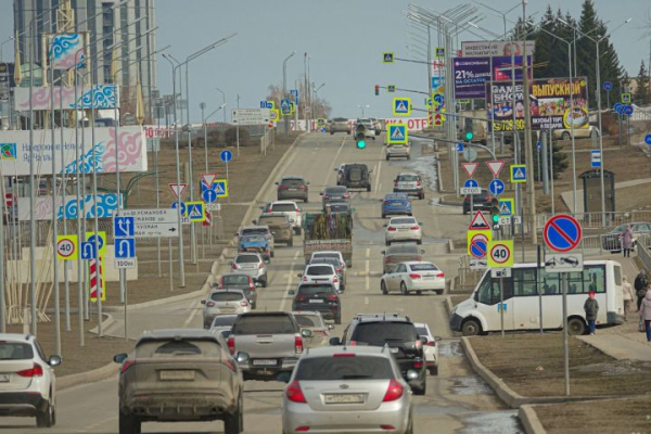 Автоэксперт Булатов: &laquo;Увеличение сборов создаст шум в числе водителей&raquo;