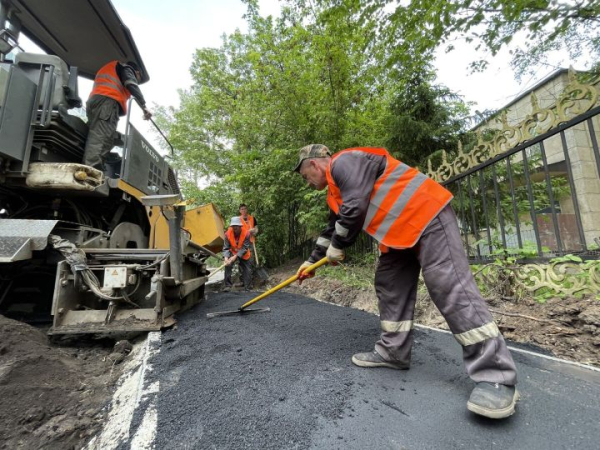 «Наш двор» благоустроит еще 68 дворов в Набережных Челнах «Наш двор» благоустроит еще 68 дворов в Набережных Челнах