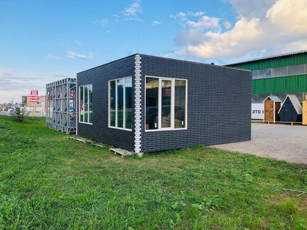 Экспресс-домокомплект либо революционно-новый продукт на строительном рынке Челнов Экспресс-домокомплект либо революционно-новый продукт на строительном рынке Челнов