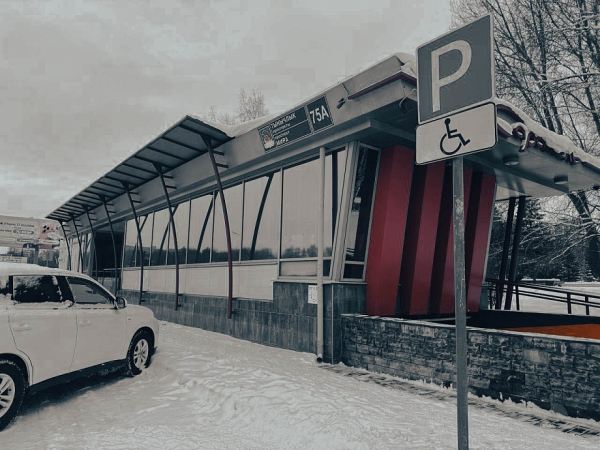 «Закрытие заведений 1-го из наилучших рестораторов – чрезвычайно тревожный сигнал для сферы» «Закрытие заведений 1-го из наилучших рестораторов – чрезвычайно тревожный сигнал для сферы»