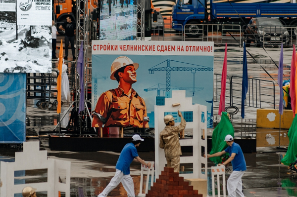 «Возлагаем надежды, что после перехода этой функции в Казань, коррупции станет меньше. Не стоит ждать, что процесс станет легче» «Возлагаем надежды, что после перехода этой функции в Казань, коррупции станет меньше. Не стоит ждать, что процесс станет легче»