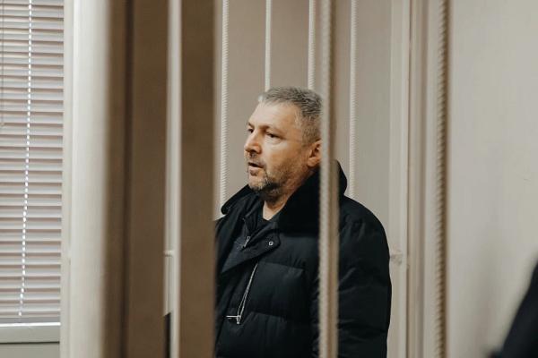 Махинация на 35 казенных миллиона: как экс-градоначальник Нижнекамска Рамиль Муллин попал в «уголовку» Махинация на 35 казенных миллиона: как экс-градоначальник Нижнекамска Рамиль Муллин попал в «уголовку»