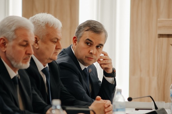 &laquo;30 кг сбросил. Это гласит о многом &ndash; человек пылает на работе, с душой относится к данному делу&raquo;