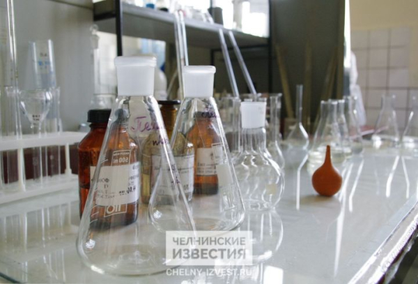 Челныводоканал: «Качество воды в домах – не наша зона ответственности» Челныводоканал: «Качество воды в домах – не наша зона ответственности»