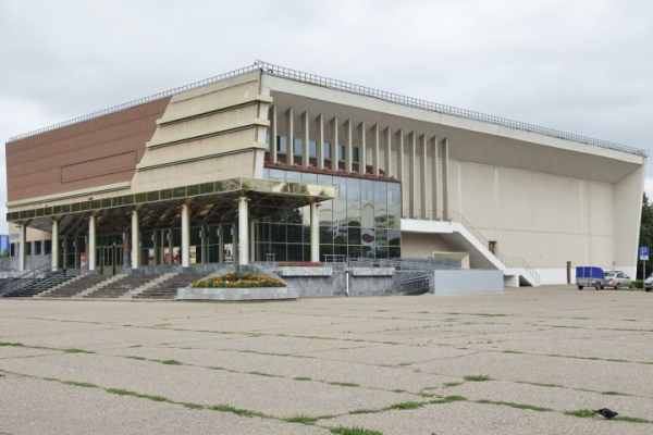 Вложения в культуру: Органный зал Челнов получил дотации в 1,25 миллионов рублей