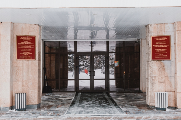 «Коррупционные проявления – один из основных вопросов. Все должно быть прозрачно, технологично» «Коррупционные проявления – один из основных вопросов. Все должно быть прозрачно, технологично»