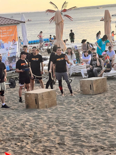 Дамир Хуснутдинов: «Достижения малыша, также спортивные, зарождаются в семье» Дамир Хуснутдинов: «Достижения малыша, также спортивные, зарождаются в семье»