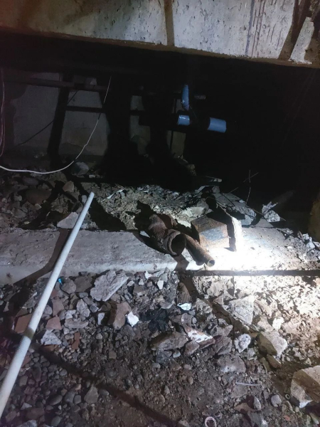 Жилинспекция Татарстана оштрафовала УК &laquo;Паритет&raquo;