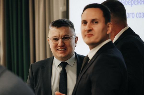 &laquo;30 кг сбросил. Это гласит о многом &ndash; человек пылает на работе, с душой относится к данному делу&raquo;