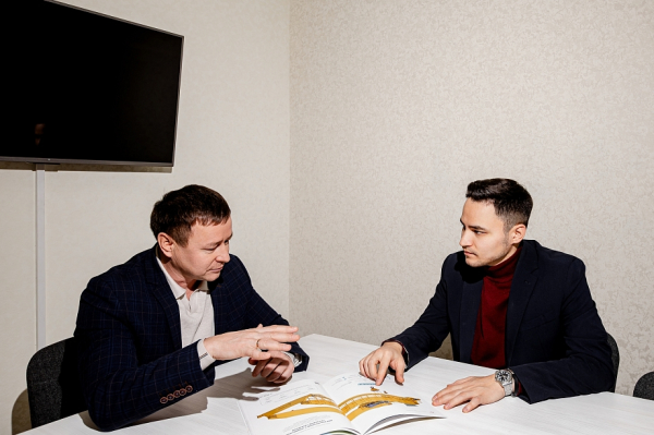 &laquo;На данный момент мы работаем приблизительно на 20-двадцать пять процентов собственных возможностей, будучи в режиме ожидания&raquo;: результаты 2025 года компании &laquo;ТАТКРАН&raquo;