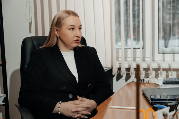 Екатерина Алексеева: «Создаем законодательные решения и выстраиваем стратегию фуррора» Екатерина Алексеева: «Создаем законодательные решения и выстраиваем стратегию фуррора»