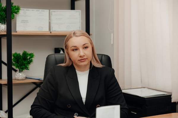 Екатерина Алексеева: «Создаем законодательные решения и выстраиваем стратегию фуррора» Екатерина Алексеева: «Создаем законодательные решения и выстраиваем стратегию фуррора»