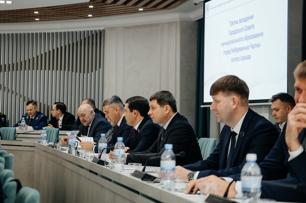 &laquo;30 кг сбросил. Это гласит о многом &ndash; человек пылает на работе, с душой относится к данному делу&raquo;