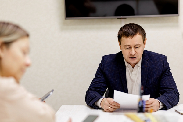 &laquo;На данный момент мы работаем приблизительно на 20-двадцать пять процентов собственных возможностей, будучи в режиме ожидания&raquo;: результаты 2025 года компании &laquo;ТАТКРАН&raquo;