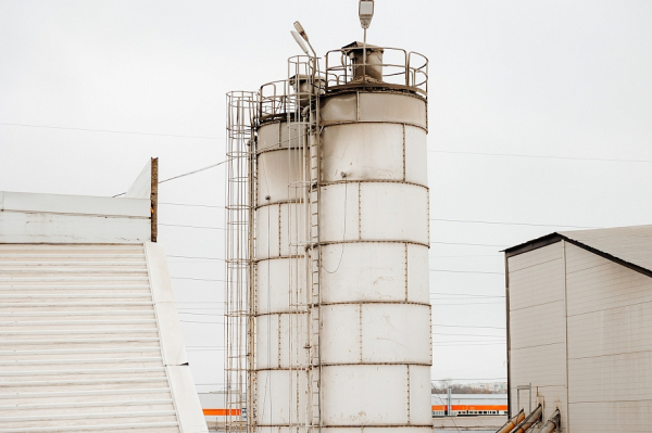 На земле и под землей: что построят из челнинского бетона в 2026 году На земле и под землей: что построят из челнинского бетона в 2026 году