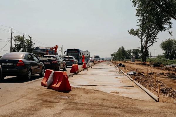 &laquo;Таковых средств на обустройство дворов город не видел никогда. В наиблежайшие 20-тридцать лет такого денежного ресурса уже не будет&raquo;