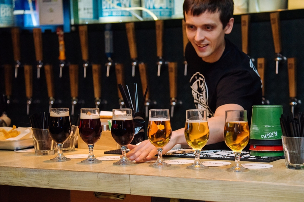 &laquo;Заводу необходима усовершенствование, вливание новых средств&hellip; Если кто-то вправду на это отважится&raquo;