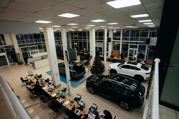  &laquo;В текущем году автобизнес столкнулся с таким вызовом, которого никогда не было&raquo;