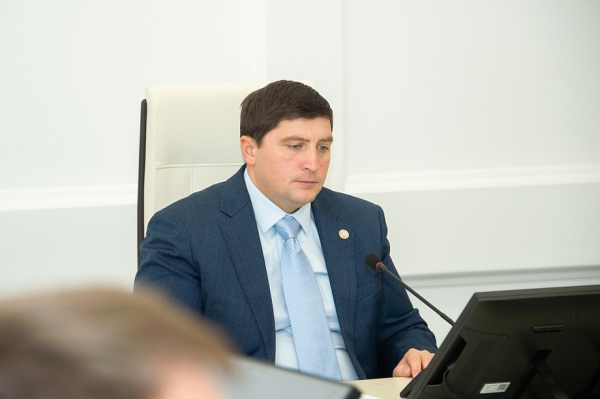 &laquo;Этого компании больше в государстве нет, так как вложения довольно суровые. Это неповторимый портфель&raquo;