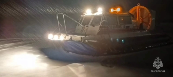 На Нижнекамском искусственный водоём ночью выручили заблудившегося рыбака На Нижнекамском искусственный водоём ночью выручили заблудившегося рыбака