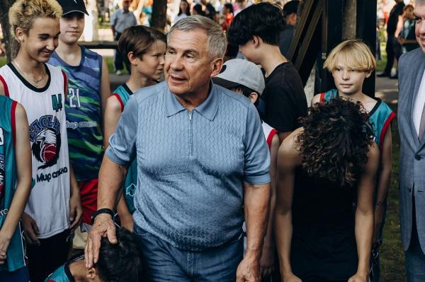 &laquo;Таковых средств на обустройство дворов город не видел никогда. В наиблежайшие 20-тридцать лет такого денежного ресурса уже не будет&raquo;