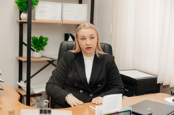 Екатерина Алексеева: «Создаем законодательные решения и выстраиваем стратегию фуррора» Екатерина Алексеева: «Создаем законодательные решения и выстраиваем стратегию фуррора»