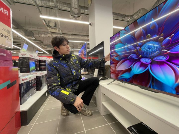 Умная техника в Челнах глючит из-за блокирований: разъяснение профессионала