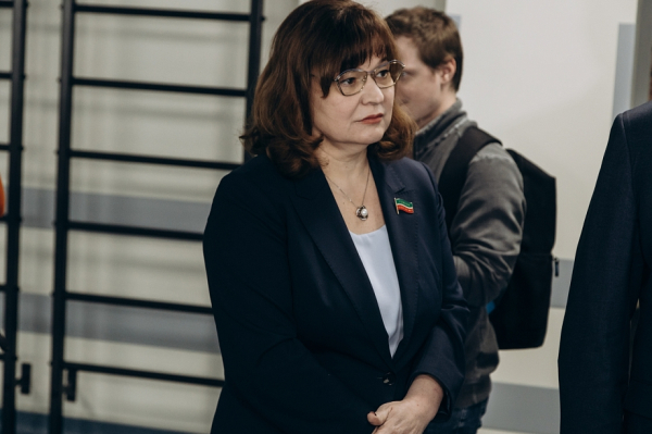 &laquo;Подорвал три петарды, после этого напал на уборщицу и спрятался. Позже он был арестован&raquo;