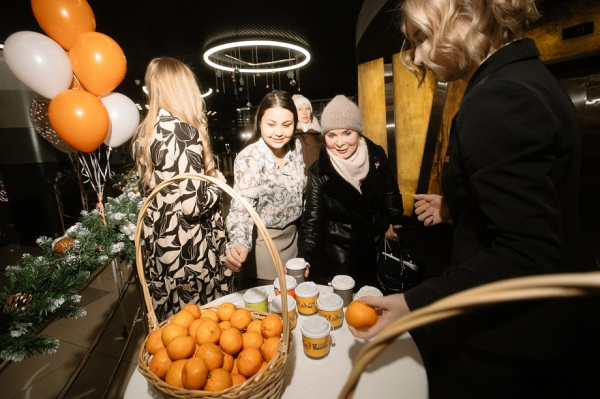 Бизнес-Центр «2.18»: семнадцать лет фуррора и доверия Бизнес-Центр «2.18»: семнадцать лет фуррора и доверия