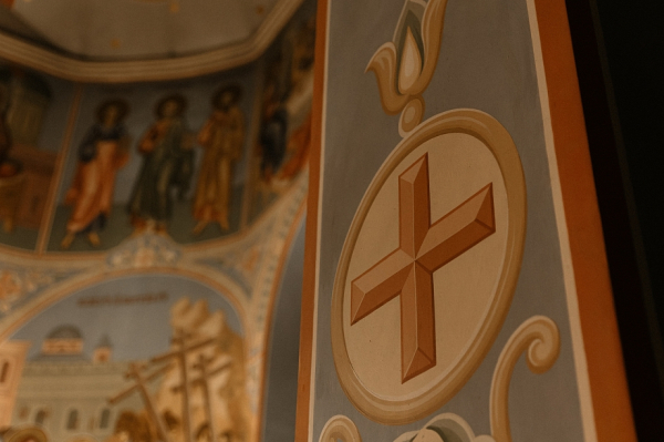 «Помолимся горячо за наших воинов, которые встречают это Рождество в боях за наше будущее» «Помолимся горячо за наших воинов, которые встречают это Рождество в боях за наше будущее»