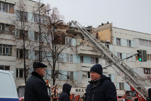 «Увечить людей в мирное время потому, что какой-то разгильдяй не делает обязанности, мы не можем» «Увечить людей в мирное время потому, что какой-то разгильдяй не делает обязанности, мы не можем»