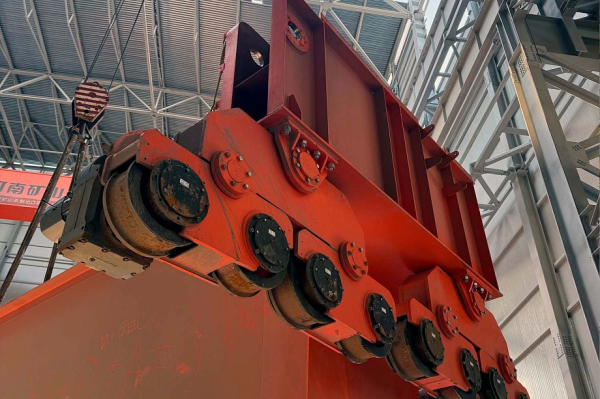 &laquo;На данный момент мы работаем приблизительно на 20-двадцать пять процентов собственных возможностей, будучи в режиме ожидания&raquo;: результаты 2025 года компании &laquo;ТАТКРАН&raquo;