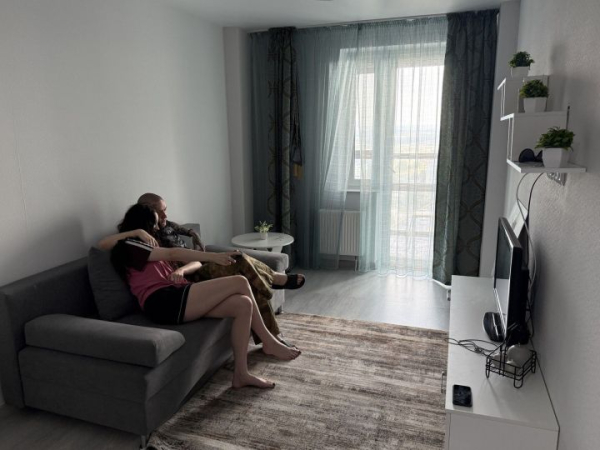 &laquo;Сообразили, что не исчерпали возможности&raquo;: как одна семья оформила три ипотеки сходу