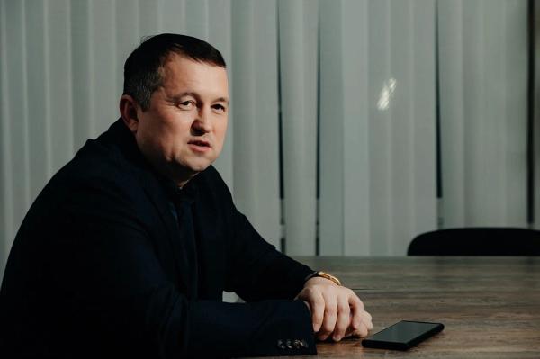  &laquo;В текущем году автобизнес столкнулся с таким вызовом, которого никогда не было&raquo;