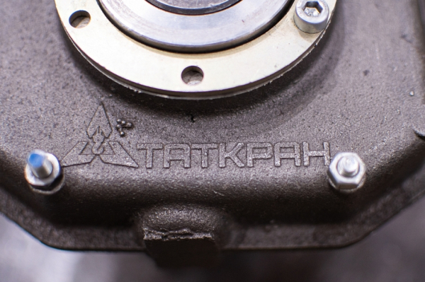 &laquo;На данный момент мы работаем приблизительно на 20-двадцать пять процентов собственных возможностей, будучи в режиме ожидания&raquo;: результаты 2025 года компании &laquo;ТАТКРАН&raquo;