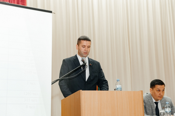 &laquo;Нужно зажигать народ! Утром череда машин движется в Челны. Тут нужно делать рабочие места, ребята!&raquo;