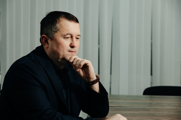  &laquo;В текущем году автобизнес столкнулся с таким вызовом, которого никогда не было&raquo;