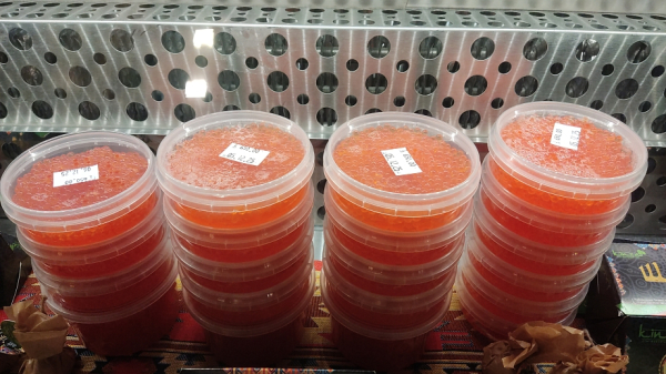 Кинза - дом с душой, где постоянно комфортно, тепло и смачно Кинза - дом с душой, где постоянно комфортно, тепло и смачно