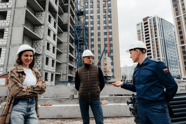 «Нет оснований сокрушаться, что год был тяжелым. Мы не теряем оптимистического настроя» «Нет оснований сокрушаться, что год был тяжелым. Мы не теряем оптимистического настроя»