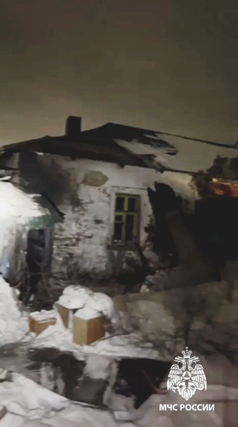 Уснул с сигаретой: в Татарстане в результате пожара умер 60-летний мужчина Уснул с сигаретой: в Татарстане в результате пожара умер 60-летний мужчина