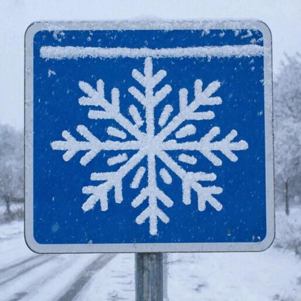 На магистралях в 2026 году покажется 60 новых символов: как поменяется движение На магистралях в 2026 году покажется 60 новых символов: как поменяется движение