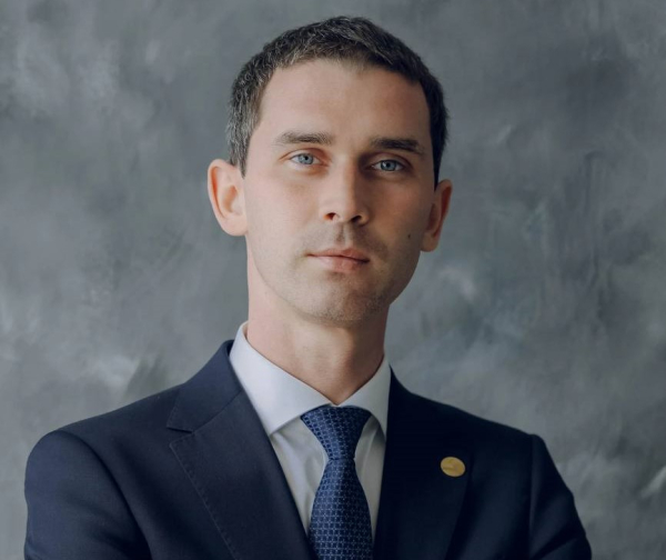 «Нет оснований сокрушаться, что год был тяжелым. Мы не теряем оптимистического настроя» «Нет оснований сокрушаться, что год был тяжелым. Мы не теряем оптимистического настроя»