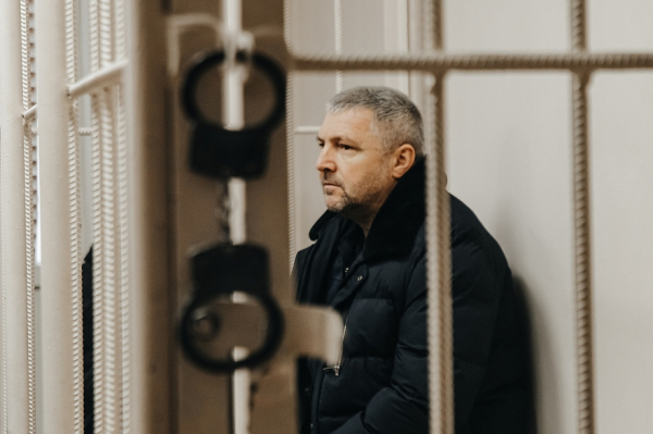 &laquo;Попадание в список &ndash; это крест на карьере. Люди портят для себя всю жизнь и имя&raquo; 