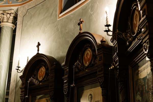 «Помолимся горячо за наших воинов, которые встречают это Рождество в боях за наше будущее» «Помолимся горячо за наших воинов, которые встречают это Рождество в боях за наше будущее»