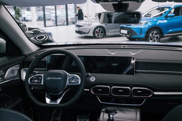  &laquo;В текущем году автобизнес столкнулся с таким вызовом, которого никогда не было&raquo;